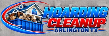 Hoarding Cleanup Arlington TX